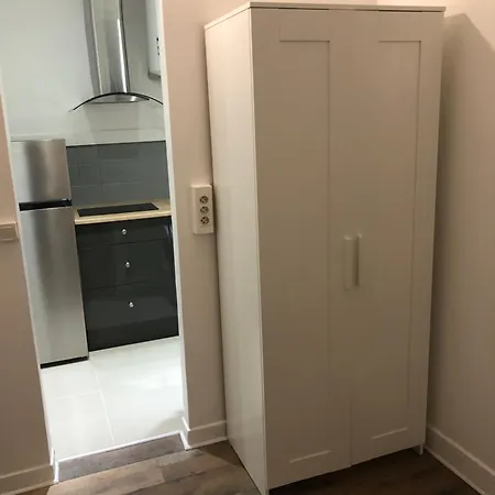 Apartment The Place