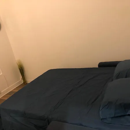 Apartment The Place *
